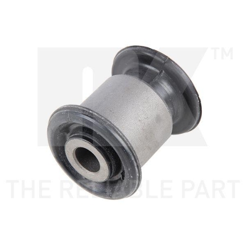 Lagerung, Lenker NK 5104783 f&uuml;r VW, Vorderachse, innen, unten, vor der Achse