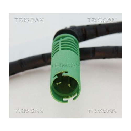 Sensor, Raddrehzahl TRISCAN 8180 17202 f&uuml;r LAND ROVER, Hinterachse