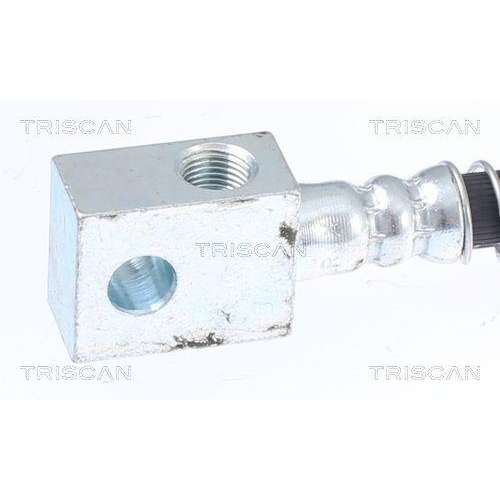 Bremsschlauch TRISCAN 8150 44101 f&uuml;r SSANGYONG, Vorderachse links