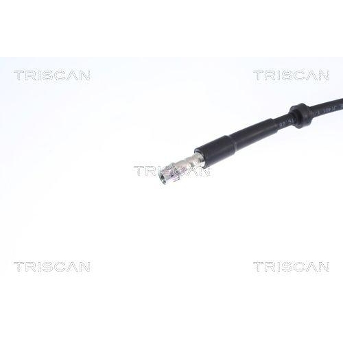 Bremsschlauch TRISCAN 8150 25232 f&uuml;r RENAULT, Hinterachse links
