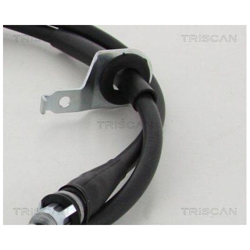 Seilzug, Feststellbremse TRISCAN 8140 11153 f&uuml;r BMW MINI, hinten links