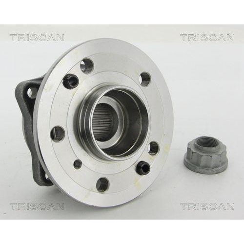 Radlagersatz TRISCAN 8530 23132 f&uuml;r MERCEDES-BENZ, Vorderachse