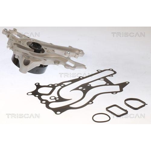 Wasserpumpe, Motork&uuml;hlung TRISCAN 8600 23087 f&uuml;r MERCEDES-BENZ