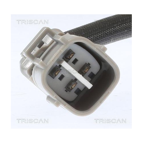 Lambdasonde TRISCAN 8845 13072 f&uuml;r TOYOTA
