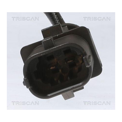 Sensor, Abgastemperatur TRISCAN 8826 24002 f&uuml;r OPEL VAUXHALL