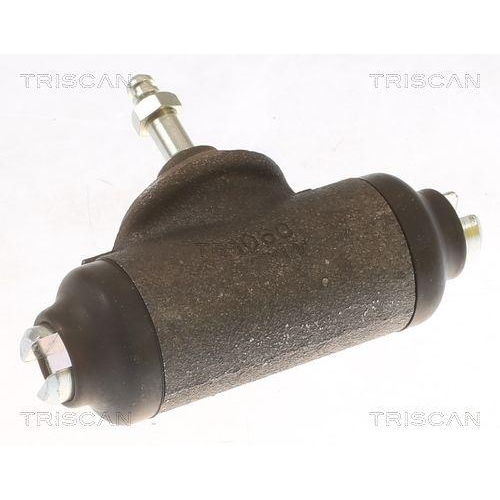 Radbremszylinder TRISCAN 8130 10052 f&uuml;r FORD MAZDA FORD USA, Hinterachse