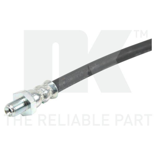 Bremsschlauch NK 853035 f&uuml;r MITSUBISHI VAUXHALL HYUNDAI PROTON, Hinterachse