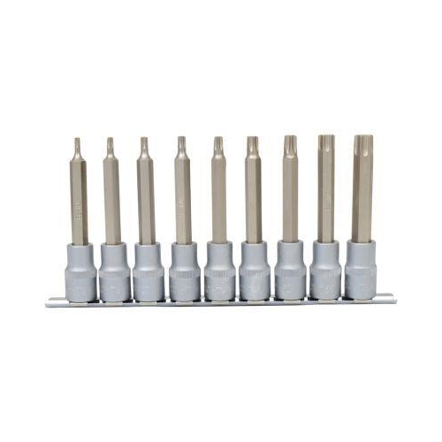 Steckschlüsselsatz KS TOOLS 911.1520 für