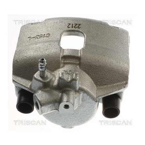 Bremssattel TRISCAN 8175 15109 f&uuml;r CHRYSLER FIAT, Vorderachse links