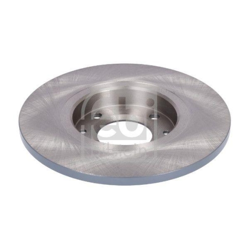 Bremsscheibe FEBI BILSTEIN 181540 f&uuml;r CITRO&Euml;N OPEL PEUGEOT VAUXHALL DS