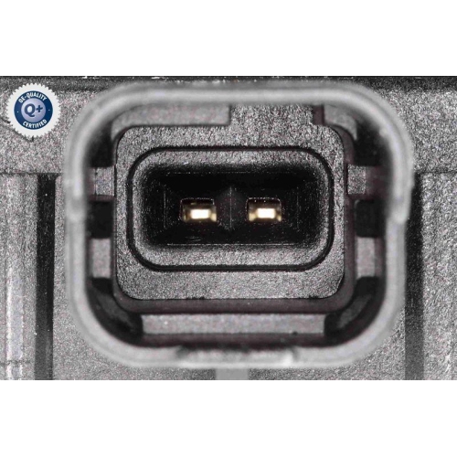 Druckwandler, Abgassteuerung VEMO V22-63-0026 Q+, Erstausr&uuml;sterqualit&auml;t f&uuml;r