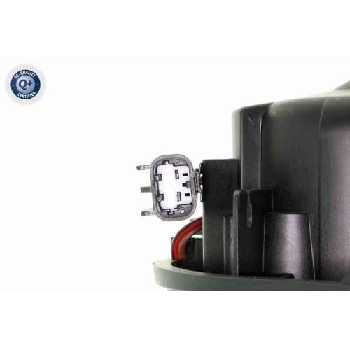 Ansauggebläse, Innenraumluft VEMO V46-03-1378 Q+, Erstausrüsterqualität für