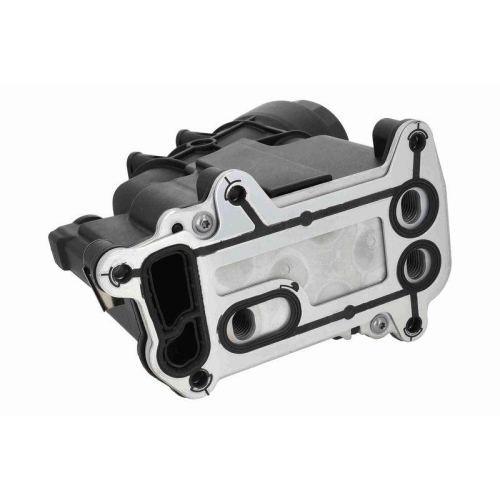 Geh&auml;use, &Ouml;lfilter VAICO V20-3964 Original VAICO Qualit&auml;t f&uuml;r BMW