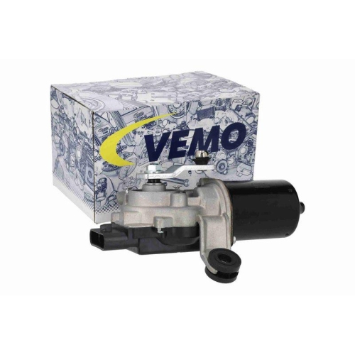 Wischermotor VEMO V51-07-0024 Original VEMO Qualität für CHEVROLET
