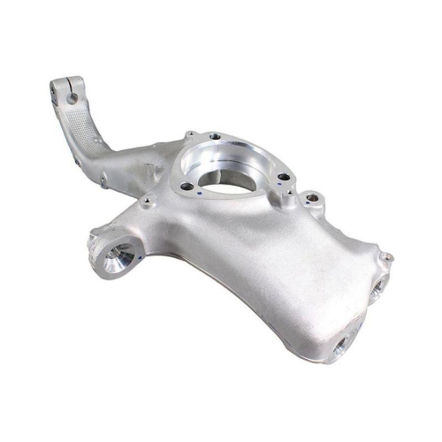 METZGER Achsschenkel, Radaufh&auml;ngung 58176401 GREENPARTS f&uuml;r TESLA