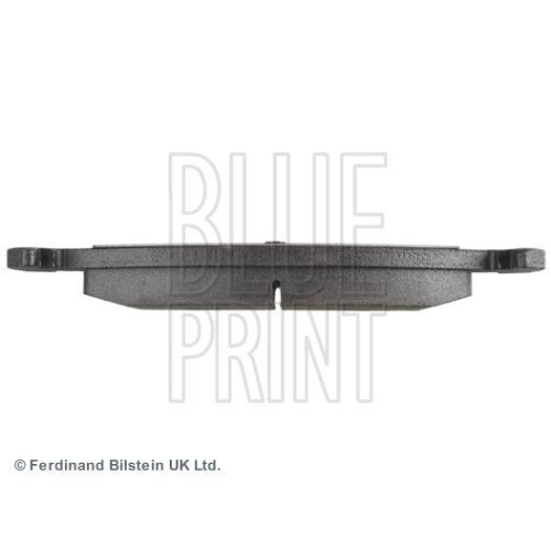 Bremsbelagsatz, Scheibenbremse BLUE PRINT ADL144222 f&uuml;r FIAT, Vorderachse