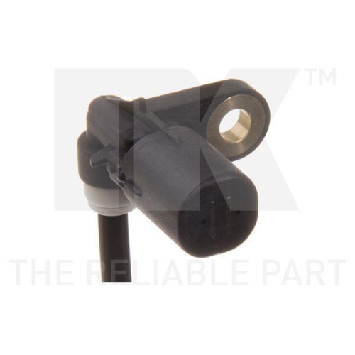 Sensor, Raddrehzahl NK 293335 f&uuml;r MERCEDES-BENZ, Hinterachse links