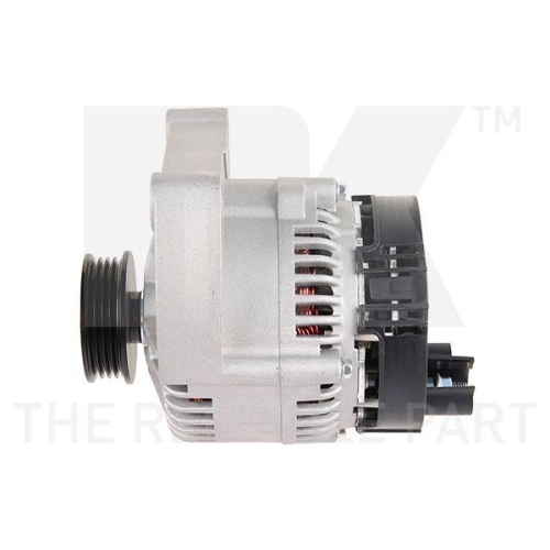 Generator NK 4823014 f&uuml;r FIAT LANCIA, f&uuml;r Fahrzeuge ohne Klimaanlage