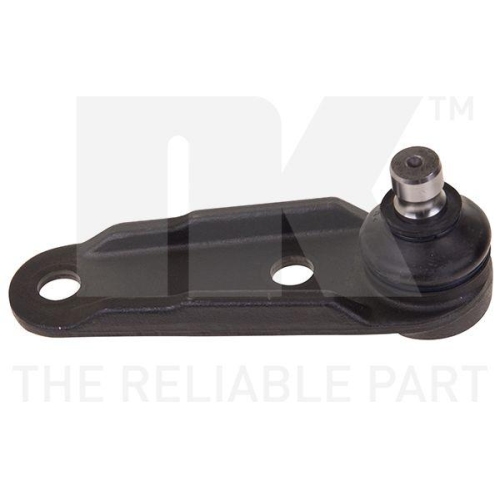 Trag-/F&uuml;hrungsgelenk NK 5043922 f&uuml;r RENAULT, Vorderachse, unten