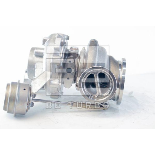 BE TURBO 129159 Lader, Aufladung f&uuml;r BMW NISSAN, links