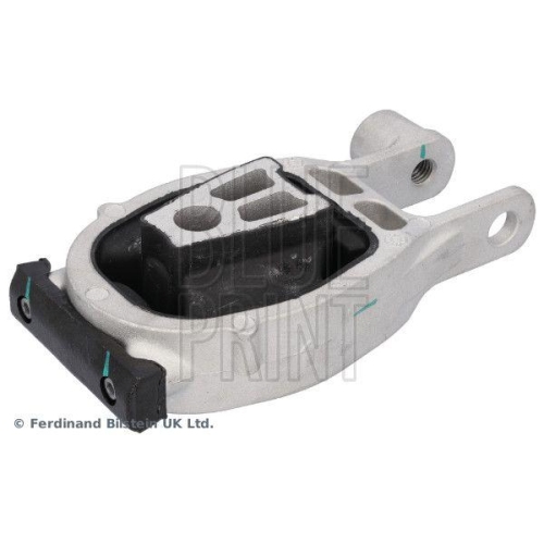 BLUE PRINT ADBP800730 Lagerung, Motor f&uuml;r MG, hinten, unten