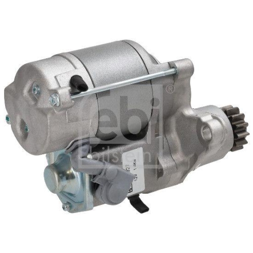 FEBI BILSTEIN 193927 Starter f&uuml;r TOYOTA