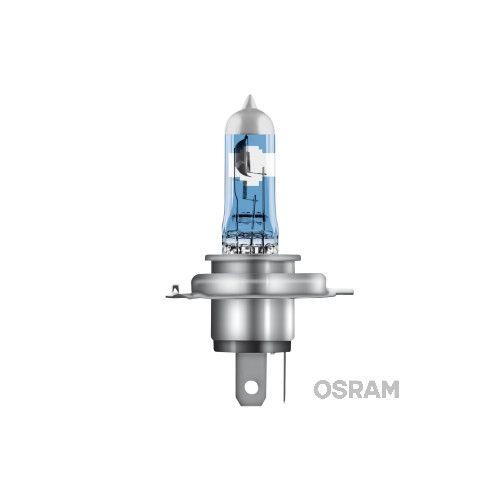 Glühlampe, Fernscheinwerfer ams-OSRAM 64193NL für