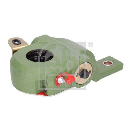 FEBI BILSTEIN Gest&auml;ngesteller, Bremsanlage 35124 f&uuml;r VOLVO, Hinterachse links