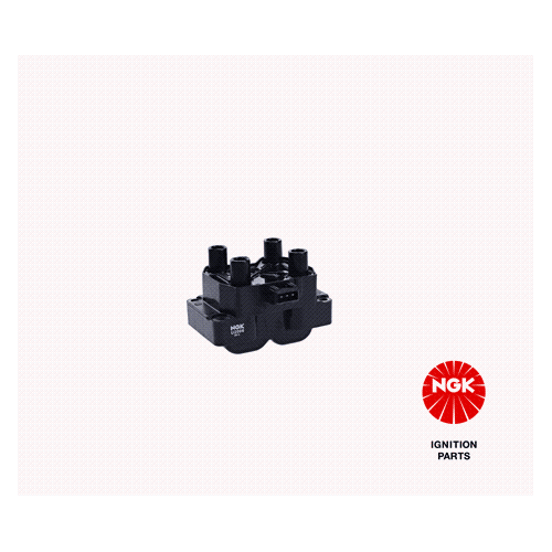 Z&uuml;ndspule NGK 48025 f&uuml;r ALFA ROMEO AUDI CITRO&Euml;N FIAT HONDA LANCIA PEUGEOT SEAT