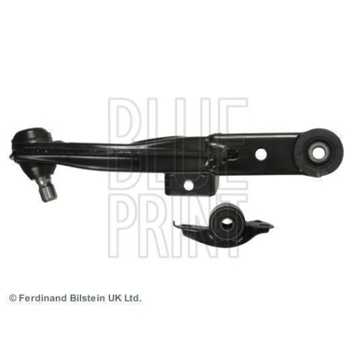Lenker, Radaufh&auml;ngung BLUE PRINT ADM58631 f&uuml;r MAZDA, Vorderachse links, unten