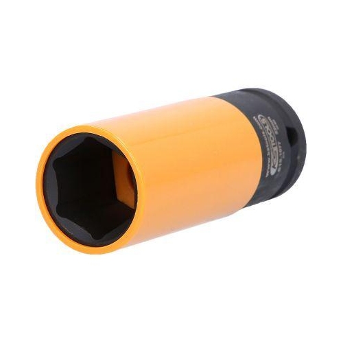 Kraft-Stecknuss KS TOOLS 515.1077-E f&uuml;r