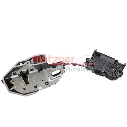 T&uuml;rschloss METZGER 2314315 GREENPARTS f&uuml;r BMW ROLLS-ROYCE, vorne links