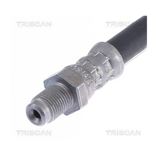 Bremsschlauch TRISCAN 8150 15140 f&uuml;r LANCIA, Vorderachse