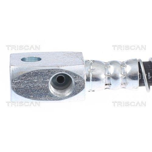 Bremsschlauch TRISCAN 8150 44102 f&uuml;r SSANGYONG, Vorderachse rechts