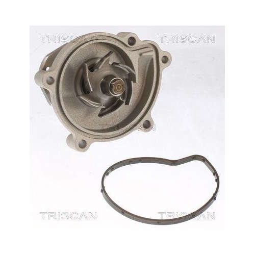 Wasserpumpe, Motork&uuml;hlung TRISCAN 8600 23088 f&uuml;r MERCEDES-BENZ