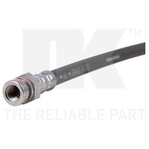 Bremsschlauch NK 853224 f&uuml;r MAZDA, Vorderachse
