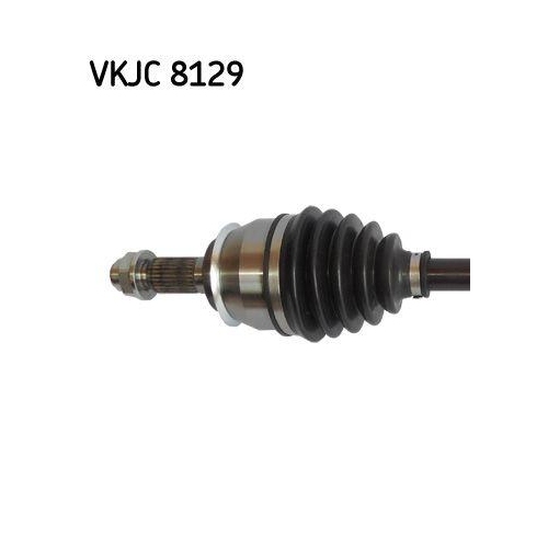 Antriebswelle SKF VKJC 8129 f&uuml;r MINI, Vorderachse links