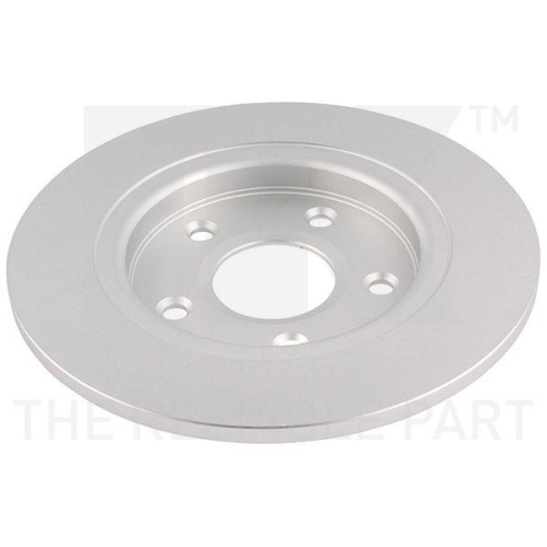 NK 319334 Bremsscheibe für CHRYSLER DODGE FIAT VW, Hinterachse