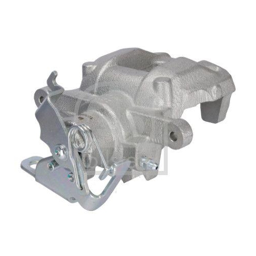 FEBI BILSTEIN Bremssattel 185996 f&uuml;r FORD FORD MOTOR COMPANY, Hinterachse links