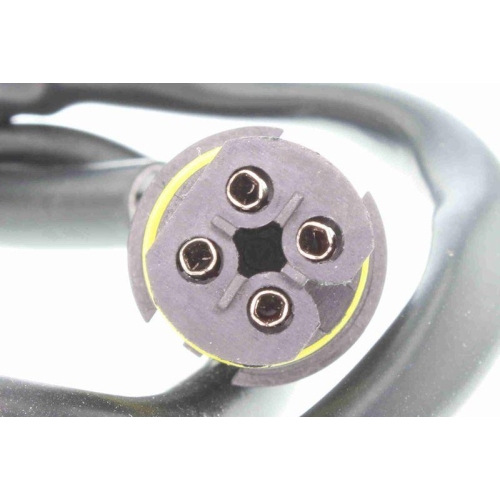 Lambdasonde VEMO V30-76-0031 Original VEMO Qualit&auml;t f&uuml;r MERCEDES-BENZ, links