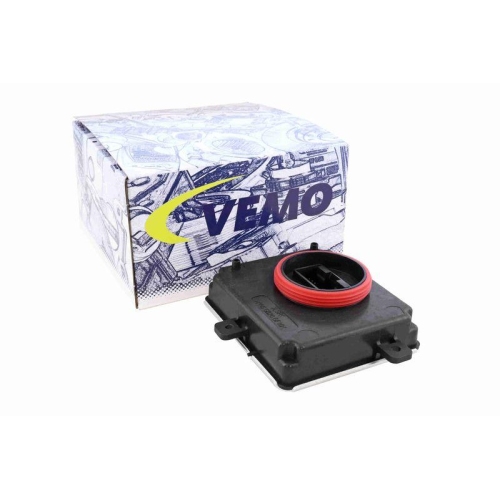 Steuerger&auml;t, Beleuchtung VEMO V10-73-0313 Green Mobility Parts f&uuml;r AUDI VW