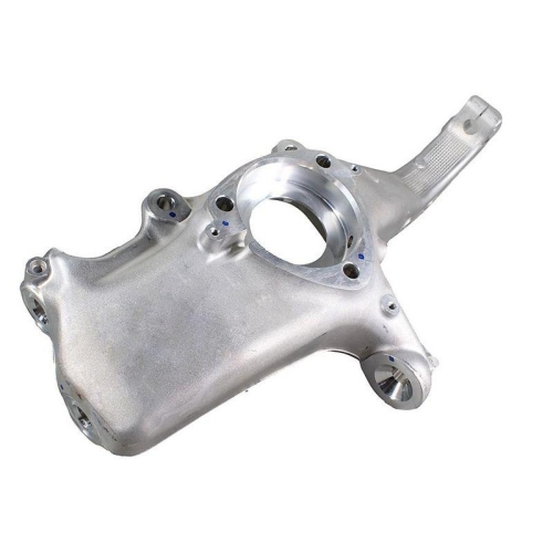 METZGER Achsschenkel, Radaufh&auml;ngung 58176502 GREENPARTS f&uuml;r TESLA