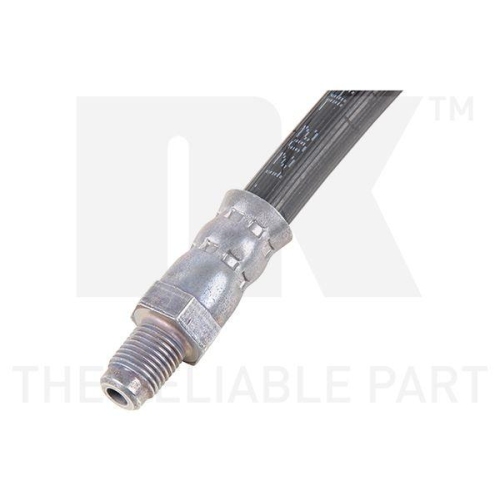 Bremsschlauch NK 853388 f&uuml;r MERCEDES-BENZ, Hinterachse