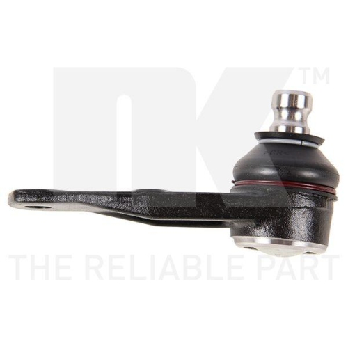 Trag-/F&uuml;hrungsgelenk NK 5043923 f&uuml;r VOLVO RENAULT TRUCKS, Vorderachse, unten