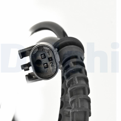 DELPHI SS21418-12B1 Sensor, Raddrehzahl f&uuml;r FIAT, Hinterachse