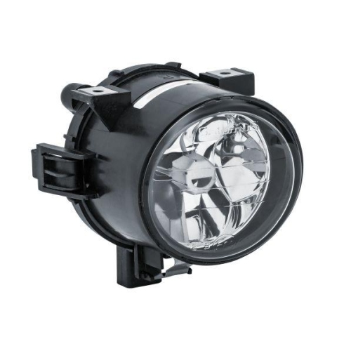 HELLA Nebelscheinwerfer 1N0 270 204-061 für SEAT SKODA VW, rechts