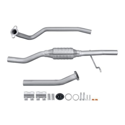 HELLA Katalysator 8LE 366 054-301 Easy2Fit &ndash;