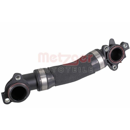 K&uuml;hlerschlauch METZGER AUTOTEILE 2422270 GREENPARTS f&uuml;r BMW TOYOTA ALPINA