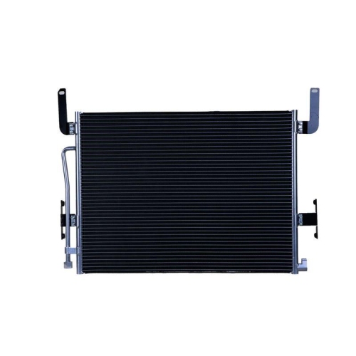 HELLA Kondensator, Klimaanlage 8FC 366 220-051 für RENAULT RENAULT TRUCKS