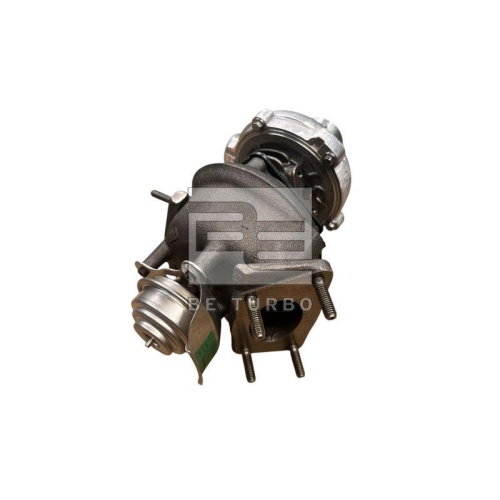 BE TURBO 125274 Lader, Aufladung f&uuml;r RENAULT RENAULT TRUCKS